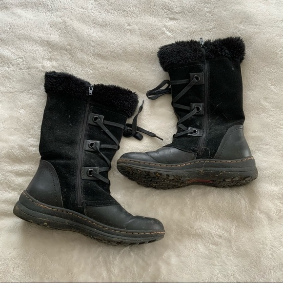 𝅺BARETRAPS Winter Boots - Picture 2 of 7
